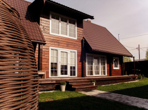 Гостевой дом Кедр Дача