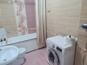 Апартаменты Irkutsk Apart