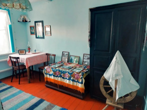 Отель Наташа