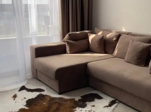 Квартира в ЖК Столичный