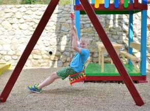 Гостевой Дом Айсерез