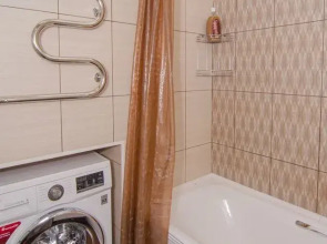 Квартира cамoм центрe Хабaрoвcкa