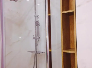 Апартаменты в Резиденции у моря