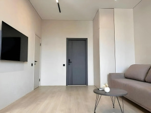 Квартира от ProКвартиры возле Ак Барс Арена по Улице Сибгата Хакима 51