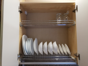 Апартаменты Studio Nord NT