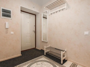 Апартаменты на Шекснинском проспекте