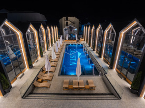 Гостевой дом Калиста