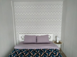 Квартира Уютная