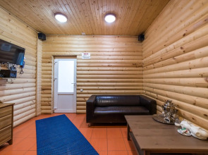 Отель К-Визит Токсово