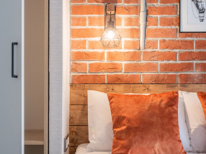 Апартаменты Манчестер