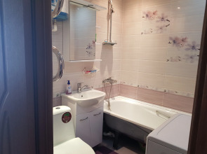 Апартаменты Семпл на Приполярной