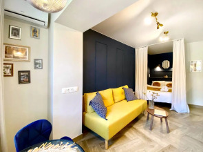 Апартаменты Slavno Apparts 2