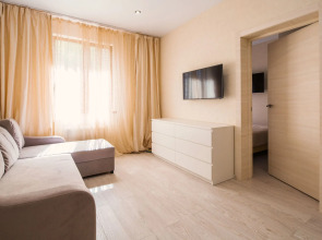 Меблированные комнаты Гавань