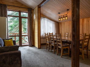 База отдыха Velvet