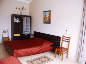 Мини-отель SV Batumi