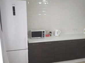 Апартаменты Коммунистическая 25