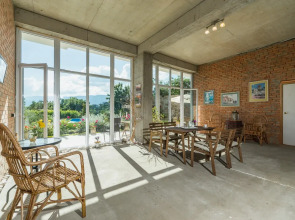 Гостевой Дом Вилла и Море