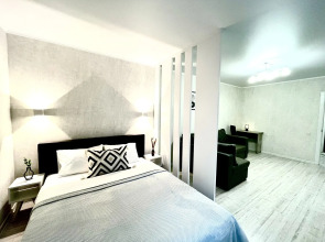 Квартира Неотель на Олимпийском бульваре