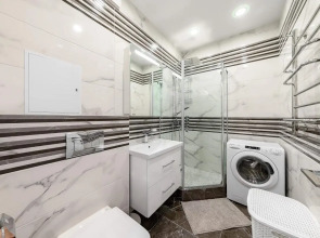 Апартаменты Студия ЖК Сокол