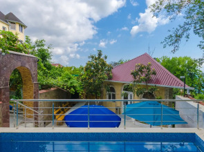 Гостевой Дом Сопка