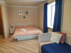 Апартаменты на Строителей 16