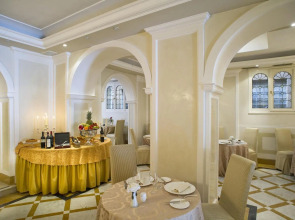 Hotel Carlton on the Grand Canal