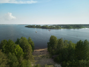 База Отдыха Фрегат