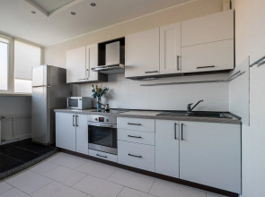 Апартаменты Fongauzen Apartment №1