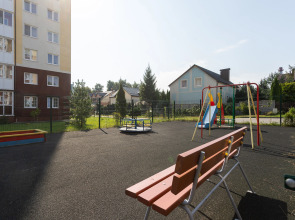 Апартаменты Олимпийский