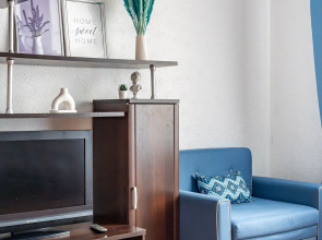 Апартаменты SutkiLive у Метро Академическая