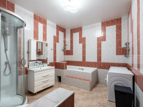 Апартаменты Bali Apartments от Apartvil