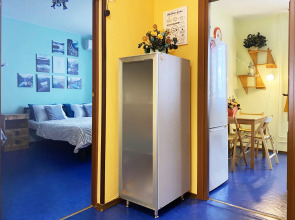 Квартира Весенняя