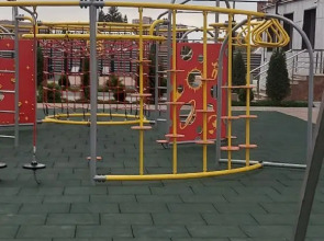 Квартира  Flatirini на Гастелло 71А/1