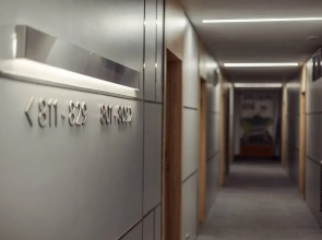 Апартаменты ART APART Студия Стандарт