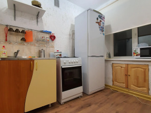 Апартаменты на Проспект Ленина 27а