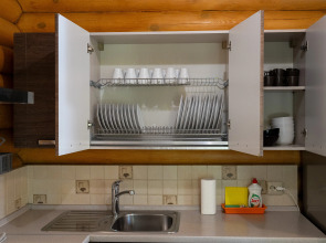 База отдыха Громово Парк