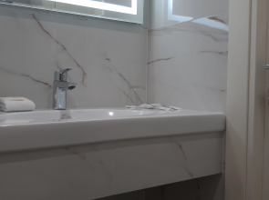 Апартаменты Петербург