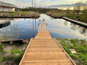 Гостевой дом Куршавель