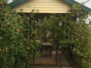 Жилое помещение на Карла Либкнехта 1