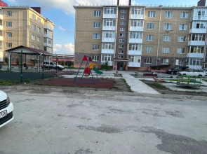 Квартира Уютная дизайнерская квартира