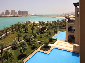 Grand Hyatt Doha Hotel & Villas