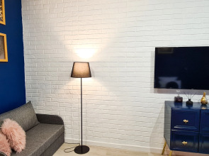 Апартаменты Синяя на Молодежной