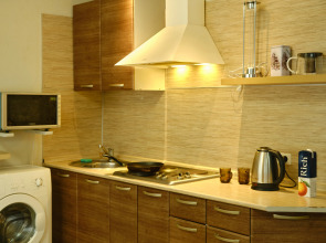 Апартаменты 1 ЛенинГрадМост