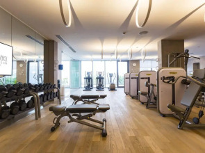 Nikki Beach Resort & Spa Dubai