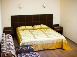 Гостевой дом Сапфир