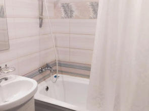 Квартира Двухкомнатная Сити Центр