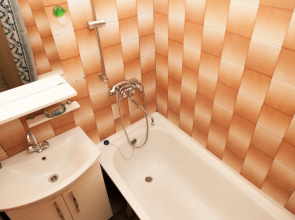 Апартаменты на Ленинском 145