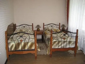 Пансионат Надежда