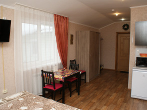 Апартаменты на Гражданской №3