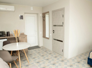 Гостевой дом Атмосфера Беляус